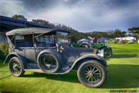 1913 Stevens Duryea Model C